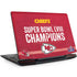 NFL Chiefs Super Bowl LVIII Champions Legion Y720 Skin