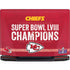 NFL Chiefs Super Bowl LVIII Champions Legion Y720 Skin