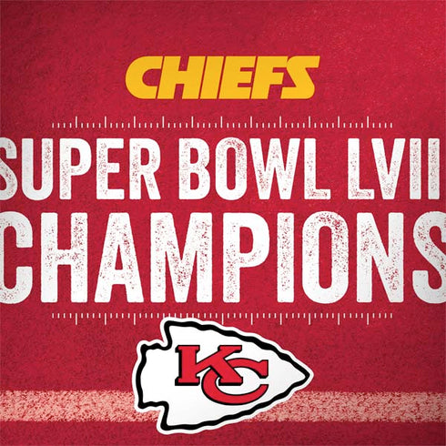 NFL Chiefs Super Bowl LVIII Champions Legion Y720 Skin