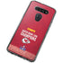 NFL Chiefs Super Bowl LVIII Champions LG K51/Q51 Clear Case