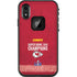 NFL Chiefs Super Bowl LVIII Champions LifeProof Fre iPhone Skin