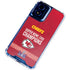 NFL Chiefs Super Bowl LVIII Champions Moto G Play 4G (2024) Clear Case