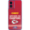 NFL Chiefs Super Bowl LVIII Champions Moto G Play 4G (2024) Skin
