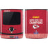 NFL Chiefs Super Bowl LVIII Champions Motorola RAZR Skin