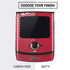 NFL Chiefs Super Bowl LVIII Champions Motorola RAZR Skin