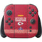 NFL Chiefs Super Bowl LVIII Champions Nintendo Switch 2 (2025) Joy-Con Controller Skin