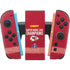 NFL Chiefs Super Bowl LVIII Champions Nintendo Switch 2 (2025) Joy-Con Controller Skin