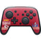 NFL Chiefs Super Bowl LVIII Champions Nintendo Switch 2 (2025) Pro Controller Skin