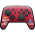 NFL Chiefs Super Bowl LVIII Champions Nintendo Switch 2 (2025) Pro Controller Skin