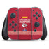 NFL Chiefs Super Bowl LVIII Champions Nintendo Skins