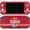 NFL Chiefs Super Bowl LVIII Champions Nintendo Switch Lite Skin