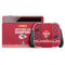 NFL Chiefs Super Bowl LVIII Champions Nintendo Switch OLED (2021) Skin