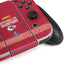 NFL Chiefs Super Bowl LVIII Champions Nintendo Switch OLED (2021) Skin