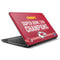 NFL Chiefs Super Bowl LVIII Champions HP Notebook Skin
