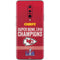 NFL Chiefs Super Bowl LVIII Champions OnePlus 7 Pro Skin
