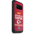 NFL Chiefs Super Bowl LVIII Champions Otterbox Commuter Galaxy Skin