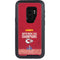 NFL Chiefs Super Bowl LVIII Champions Otterbox Defender Galaxy Skin