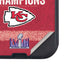 NFL Chiefs Super Bowl LVIII Champions Otterbox Defender iPhone Skin