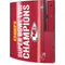 NFL Chiefs Super Bowl LVIII Champions Playstation 3 & PS3 Skin