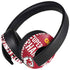NFL Chiefs Super Bowl LVIII Champions PlayStation 4 Gold Wireless Headset Skin
