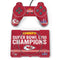 NFL Chiefs Super Bowl LVIII Champions PlayStation Classic Bundle Skin