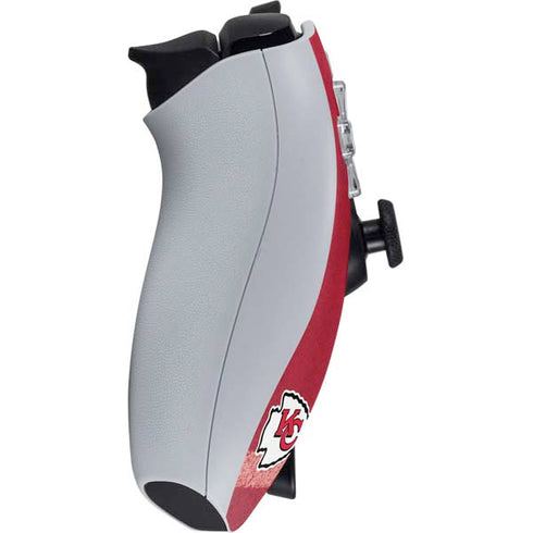 NFL Chiefs Super Bowl LVIII Champions PlayStation Portal Remote Player Skin