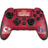 NFL Chiefs Super Bowl LVIII Champions PlayStation Scuf Vantage 2 Controller Skin