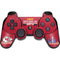 NFL Chiefs Super Bowl LVIII Champions PS3 Dual Shock wireless controller Skin