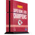 NFL Chiefs Super Bowl LVIII Champions PlayStation PS4 Skins