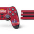 NFL Chiefs Super Bowl LVIII Champions PS4 Pro Bundle Skin