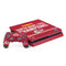 NFL Chiefs Super Bowl LVIII Champions PS4 Slim Bundle Skin