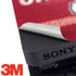 NFL Chiefs Super Bowl LVIII Champions PS4 Slim Skin