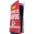 NFL Chiefs Super Bowl LVIII Champions PlayStation PS5 Skins