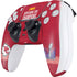 NFL Chiefs Super Bowl LVIII Champions PS5 Controller Skin