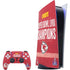 NFL Chiefs Super Bowl LVIII Champions PS5 Digital Edition Bundle Skin
