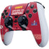 NFL Chiefs Super Bowl LVIII Champions PS5 DualSense Edge Pro Controller Skin