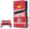 NFL Chiefs Super Bowl LVIII Champions PS5 Pro Disk Bundle Skin