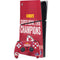 NFL Chiefs Super Bowl LVIII Champions PS5 Slim Digital Edition Bundle Skin