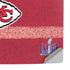 NFL Chiefs Super Bowl LVIII Champions PS5 Slim Digital Edition Console Skin