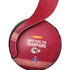 NFL Chiefs Super Bowl LVIII Champions PULSE 3D Wireless Headset for PS5 Skin