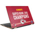 NFL Chiefs Super Bowl LVIII Champions HP Spectre Skin