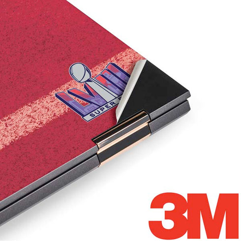 NFL Chiefs Super Bowl LVIII Champions HP Spectre Skin