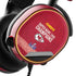 NFL Chiefs Super Bowl LVIII Champions SteelSeries Arctis 3 Skin