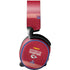NFL Chiefs Super Bowl LVIII Champions SteelSeries Arctis 5 Skin