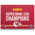 NFL Chiefs Super Bowl LVIII Champions Surface Book 2 15in Skin