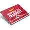 NFL Chiefs Super Bowl LVIII Champions Surface Book Skin