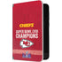 NFL Chiefs Super Bowl LVIII Champions Surface Duo Skin