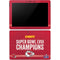 NFL Chiefs Super Bowl LVIII Champions Surface Go Skin