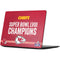 NFL Chiefs Super Bowl LVIII Champions Surface Laptop 7 13.8in Skin
