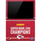 NFL Chiefs Super Bowl LVIII Champions Surface Pro 4 Skin